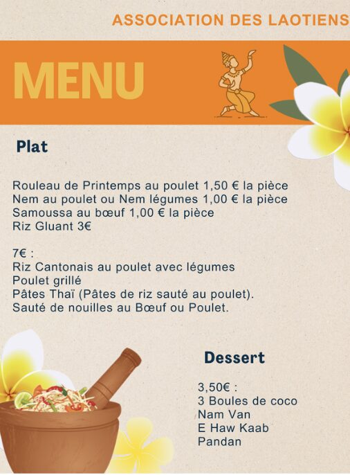 au coeur du Nouvel An